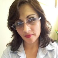 Eva Lidia Martiñon