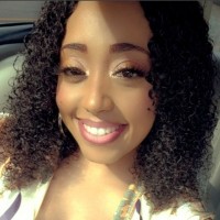 Tyana C. Garcia