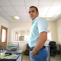 Mahmoud Mansy