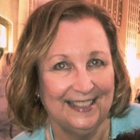Kathy Fullerton