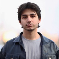 Salar Panahi