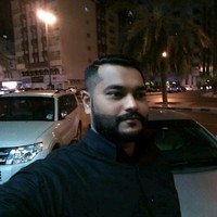 Muhammed Mashhood