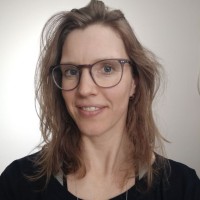 Marijke Keus-van de Poll