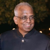 Anand Sundaram