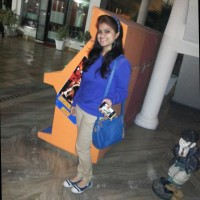Shilpa Singh