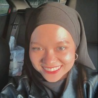 Faridah Syahira Mohd Din