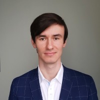 Gleb Miron