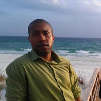 Tony DeAndre' Johnson