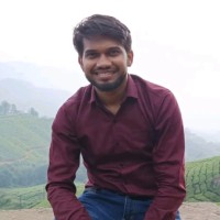 Sadik Shaikh