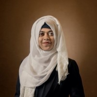 Sumanah Haider Chowdhury