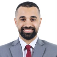 Mohamed Dahdoh