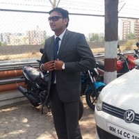 Rohit Dudhe