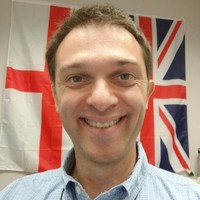 Peter Redfern