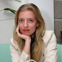 Tatiana Pirogova