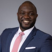 Dayo Olaosebikan