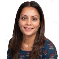 Jalpa Patel