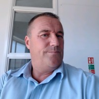 Rich Davis