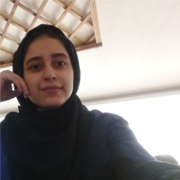 Kosar Ghasempour