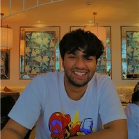 Dhruv Shetty