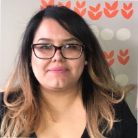 Jennifer Cajamarca-Valentin, Mba
