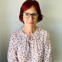 Sarah Richards
