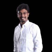 Chethan J