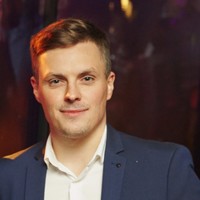 Ruslan Krasilnikov
