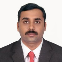 chandrasekar Arumugam