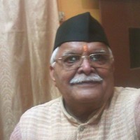 Narainsingh Bist