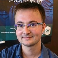 Alexandre Guinet