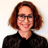 Rebecca Thörn-Talpai