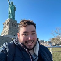 Damian Bechara Ortega