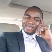 Solomon Prince