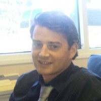 Kyle Sprenkle