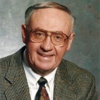 Pat O'Sullivan