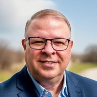 Steve Ingram, APMP, PMP