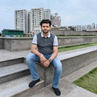 Sidhant Pattnaik
