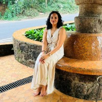 Kinjal Nagda