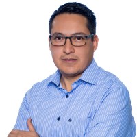 Pedro Campoverde Montero