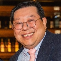 Tommy Chu