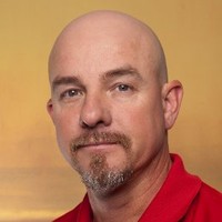 Keith Edge