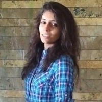 Kavina Brahmbhatt