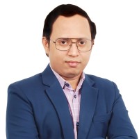Nazmul Hassan Noushad