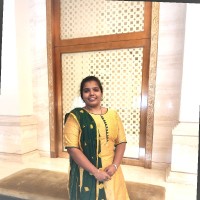 Karthiga Arumugam