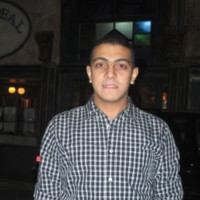 mohamed hassan