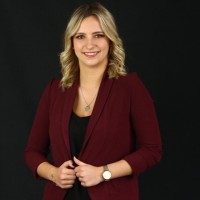 Lisa Rechberger
