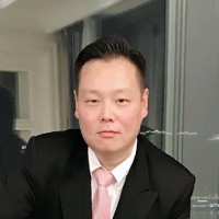 Patrick LUU