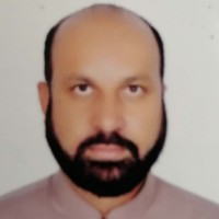 Ishtiaq Naz