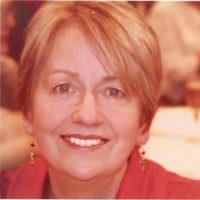 Helen Hall