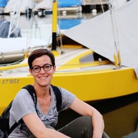 Anne-Sophie Courvoisier